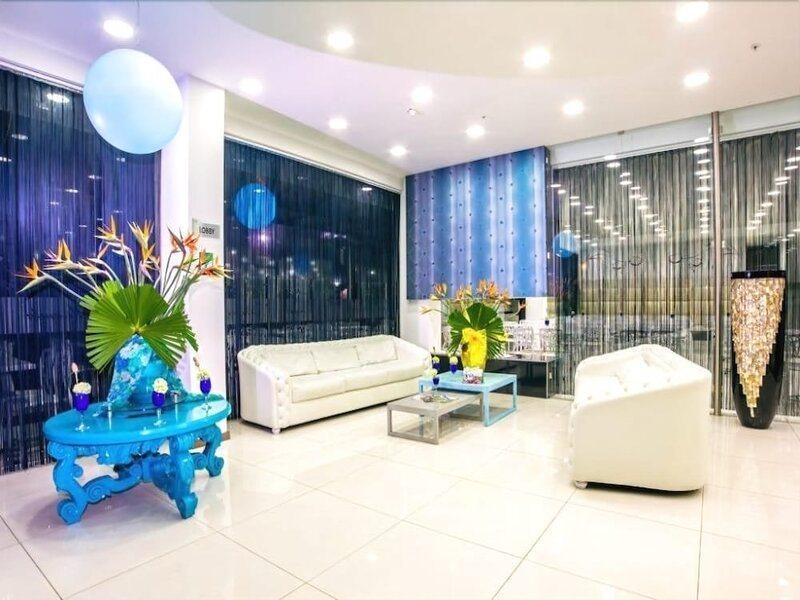 Aw Hotel Plaza Miranda Bogota Ngoại thất bức ảnh