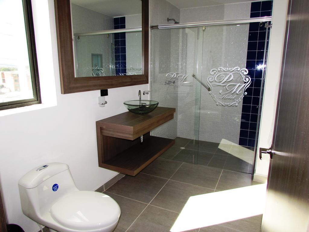 Aw Hotel Plaza Miranda Bogota Phòng bức ảnh